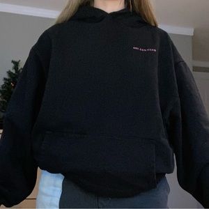 The Local Love Club Hoodie